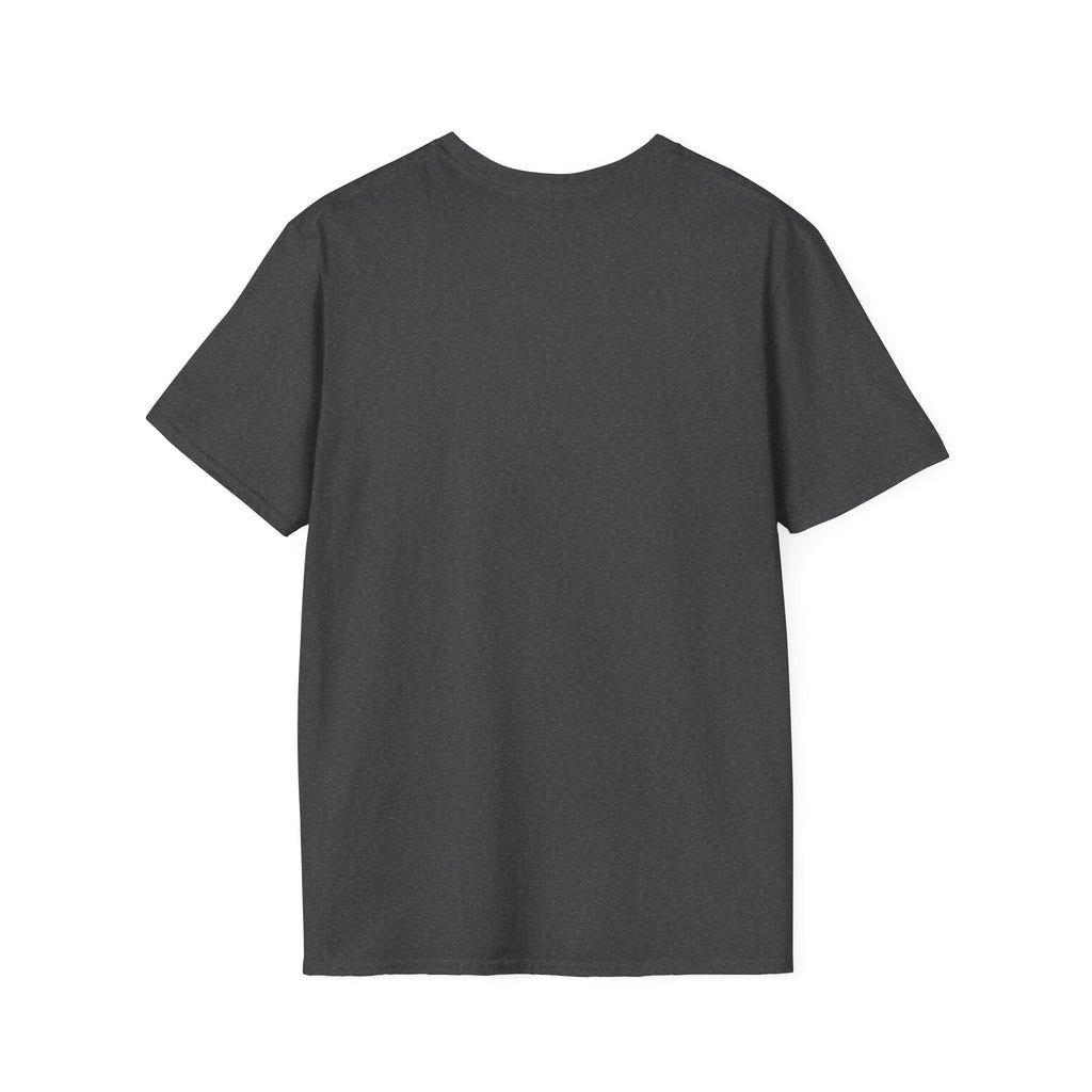 No More Sheeple T-Shirt — Anti-Conformity Graphic Tee