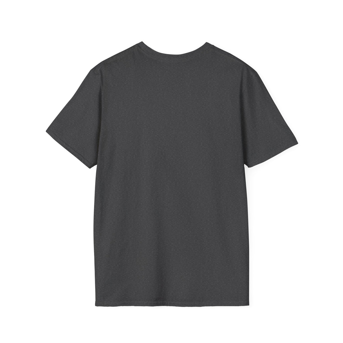 No More Sheeple T-Shirt — Anti-Conformity Graphic Tee