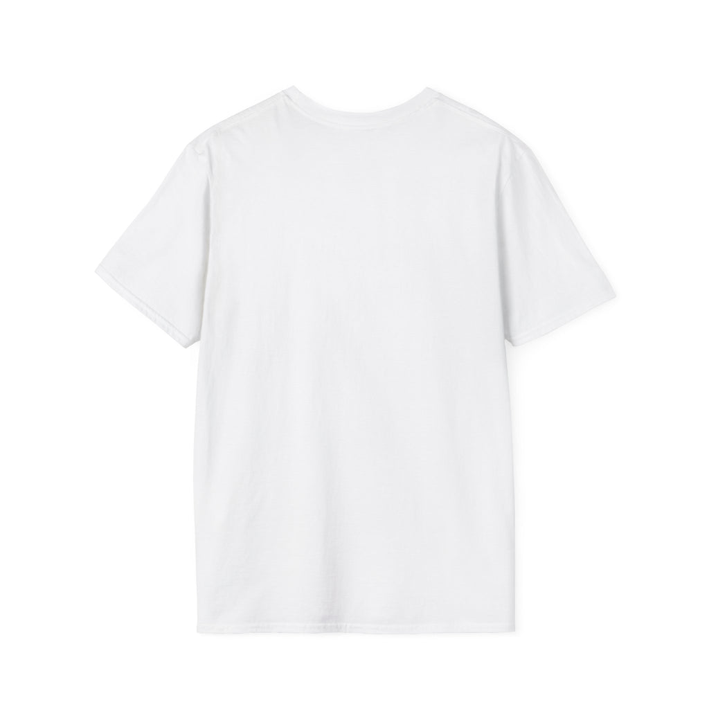 No More Sheeple T-Shirt — Anti-Conformity Graphic Tee