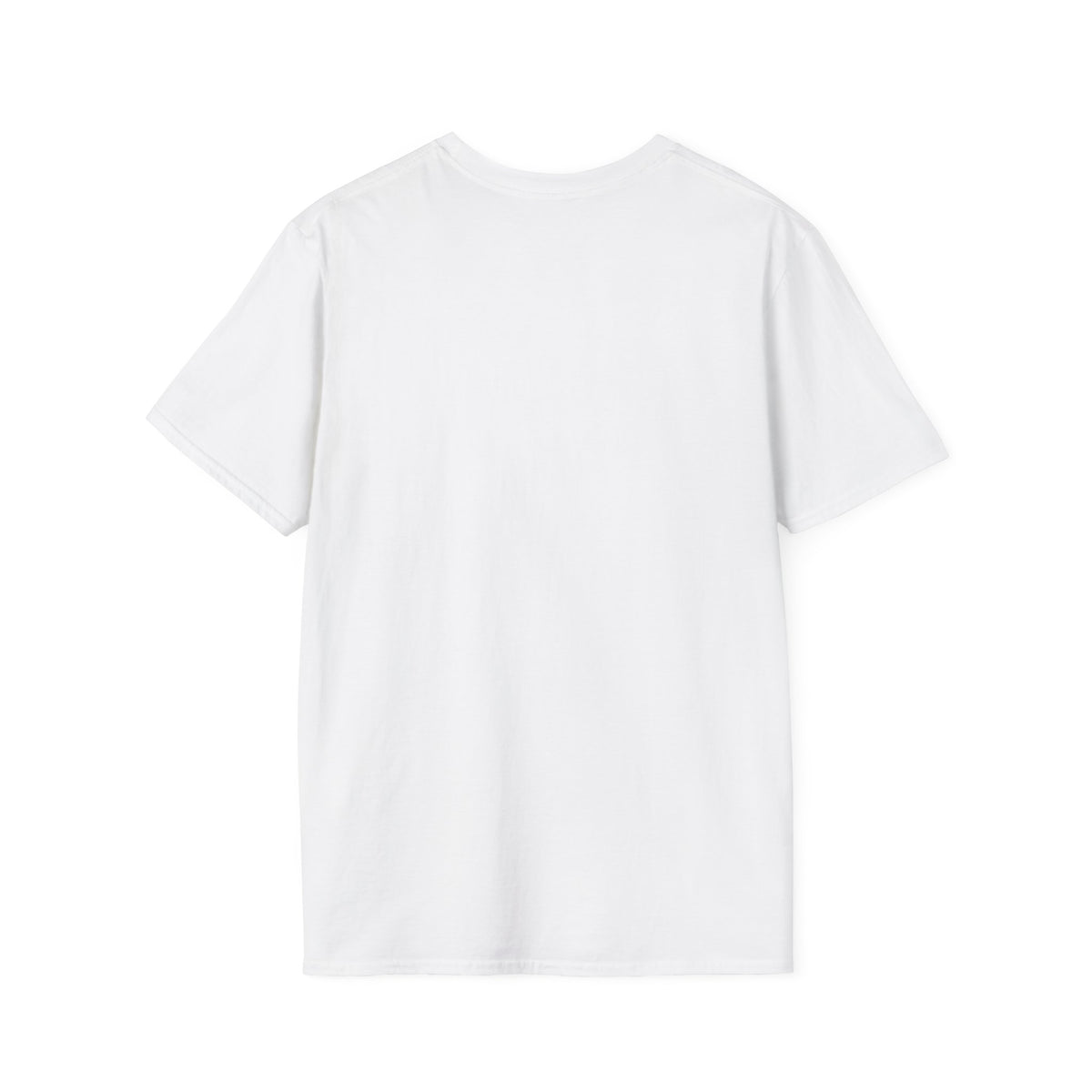 No More Sheeple T-Shirt — Anti-Conformity Graphic Tee