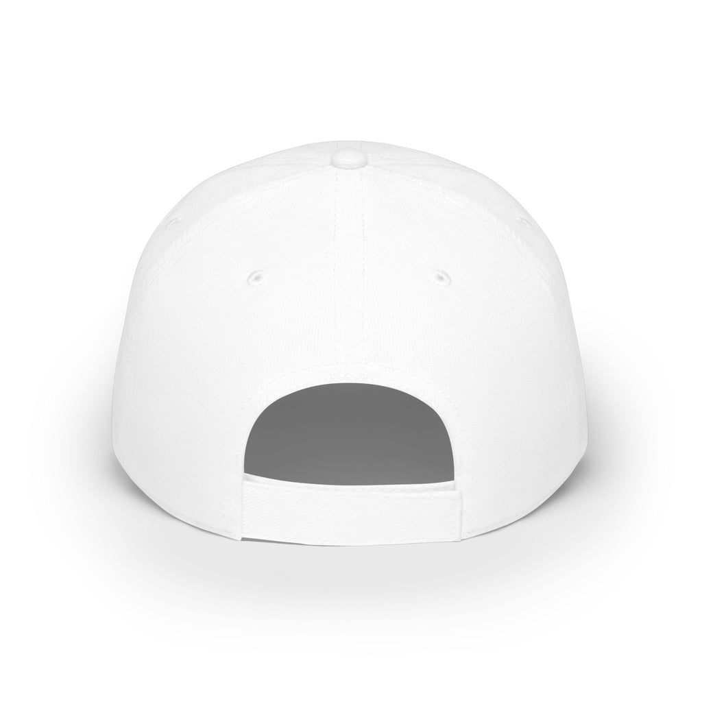 Big Bang Fireworks Patriotic Baseball Cap