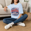 Patriotic "I'm a Big Banger" T-Shirt
