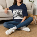 No More Sheeple T-Shirt — Anti-Conformity Graphic Tee